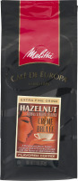Melitta Cafe De Europa Extra Fine Grind Hazelnut Creme Brulee Flavored Coffee
