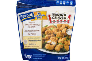 Perdue Popcorn Chicken