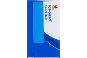 Ahold Pot-Sized Angel Hair