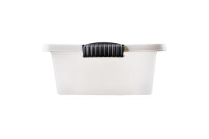 Ящик для хранения на колесиках 32л 80x40x17см №Y54980700 Koopman International BV 1шт