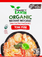 Локшина Perfect Earth Том Ям з бурого рису шв пр