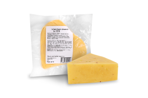 Сыр Крафтяр Моцарелла с фисташками 45% в/у