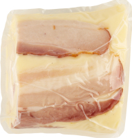 Сир Крафтяр Рулет з моцарели панчеттою