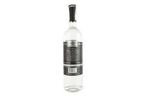 Горілка 1л 40% Silver Premium President пл
