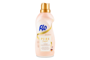 Кондиціонер для білизни Flo Pure Perfume Gardenia