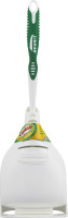 Libman Designer Bowl Brush and Caddy