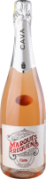 Вино ігристе Marques de Requena Cava Brut Rose
