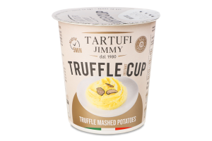 Пюре картопляне Tartufi Jimmy з трюфелем швид/приг