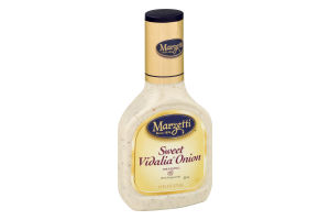 Marzetti Dressing Sweet Vidalia Onion