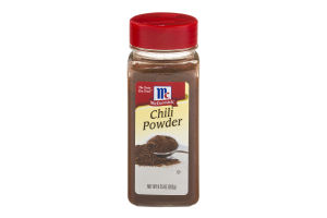 McCormick Chili Powder