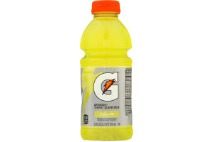 Gatorade G Series Thirst Quencher Lemon-Lime