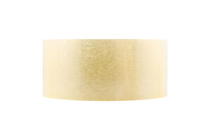 Стрічка самоклеюча прозора 45мм*80м Терра-пак