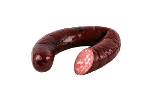 Колбаса Домашняя Pollo п/к 1с кг