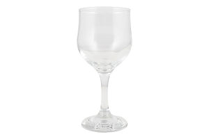 Келих д/вина Аріадна 280мл 93504-MC12 Юнігласс