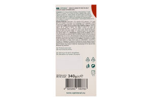 Корм консервированный полнорационный для взрослых котов Multi Taste Super Premium Optimeal к/у 4х85г