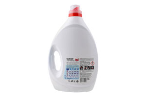 Гель д/прання Expert Wash 3 л універ. Гірська свіж