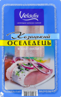 Сельдь филе в масле Матье Казацкая Veladis лоток 480г