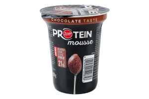 Мусс протеиновый со вкусом шоколада Zott Protein ст 200г