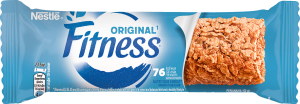 Батончик злаковый Original Fitness м/у 23.5г