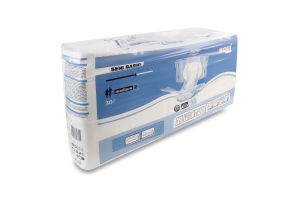 Подгузники для взрослых 2 Medium Basic Seni 30шт