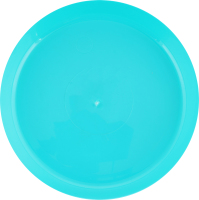 Піддон квіт. Don-Plast AGA 16 см туркуаз PA16 И506 (Польща)