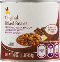 Ahold Original Baked Beans