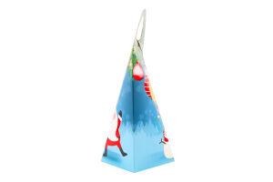 Набір кондитерський Зимові веселощі 193г Konti