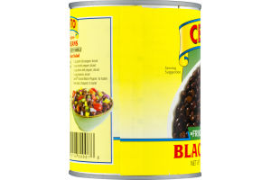 Cento Black Beans