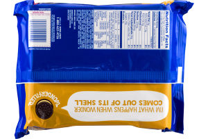 Oreo Sandwich Cookies Peanut Butter Creme