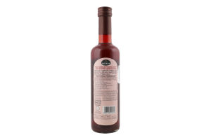Оцет винний червоний Rosso Olitalia с/пл 0.5л