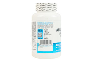 Добавка харчова у таблетках Multivitamin for men BioTechUSA 60шт