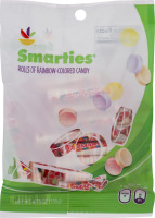 Ahold Smarties
