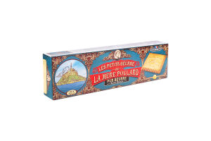 Печиво La Mere Poulard пісочне