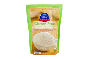 Pillsbury Best Gluten Free Multi-Purpose Gluten Free Flour Blend