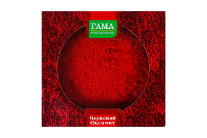 Торт Червоний оксамит Гама Fresh Sandwiches к/у 1кг