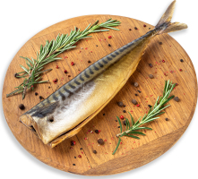 Скумбрія х/к б/г ваг