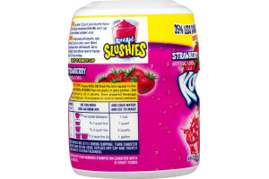 Kool-Aid Drink Mix Strawberry
