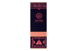 Ром 0.7л 42% Gran Anejo Guatemala Planteray к/у