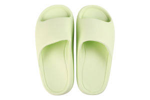 Шльопанці жіночі в асортименті 1008739