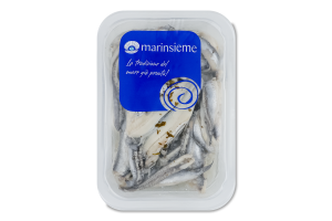 Анчоус маринованный Marinsieme п/у 280г
