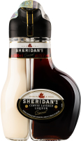 Ликер 0.5л 15.5% Sheridans бут