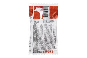 Печиво Leya's протеїнове з лісовим горіхом тем шок