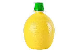 Сок лимонный из концентрата LimoChef Eurofood п/бут 200мл