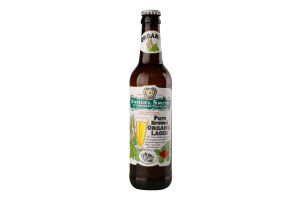 Пиво Samuel Smith Organic Lager светлое