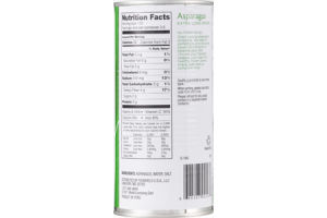 Ahold Asparagus Extra Long Spears