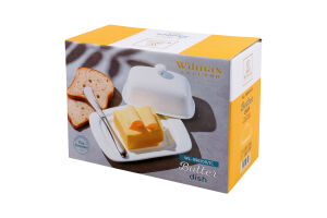 Масленка Wilmax 19*12,5*8,5см WL-996109