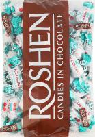 Цукерки глазуровані з вишнею Ice Cherry Roshen кг