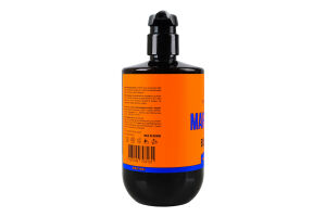 Гель для душа парфюмированный Marseille Barber Blend 500мл