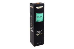 Аромадифузор Winso Ultimate Black Neroli