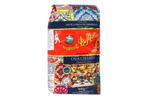 Изделия макаронные Dolce&Gabbana Gnocchi Sardi